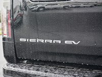 2025 GMC Sierra EV e4WD Crew Cab Extended Range Denali