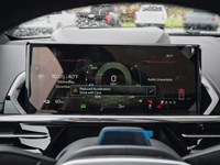 2025 GMC Sierra EV e4WD Crew Cab Extended Range Denali