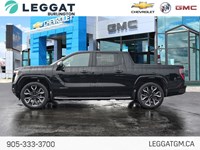 2025 GMC Sierra EV e4WD Crew Cab Extended Range Denali