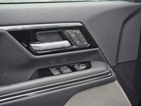 2025 GMC Sierra EV e4WD Crew Cab Extended Range Denali