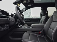 2025 GMC Sierra EV e4WD Crew Cab Extended Range Denali