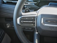 2025 GMC Sierra EV e4WD Crew Cab Extended Range Denali