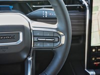 2025 GMC Sierra EV e4WD Crew Cab Extended Range Denali