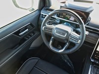 2025 GMC Sierra EV e4WD Crew Cab Extended Range Denali