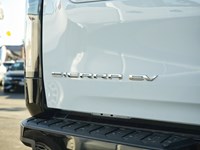 2025 GMC Sierra EV e4WD Crew Cab Extended Range Denali