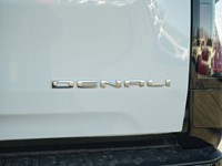 2025 GMC Sierra EV e4WD Crew Cab Extended Range Denali