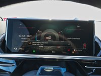 2025 GMC Sierra EV e4WD Crew Cab Extended Range Denali