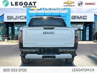 2025 GMC Sierra EV e4WD Crew Cab Extended Range Denali