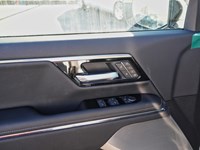 2025 GMC Sierra EV e4WD Crew Cab Extended Range Denali