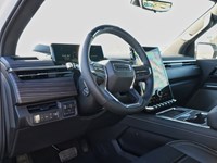 2025 GMC Sierra EV e4WD Crew Cab Extended Range Denali