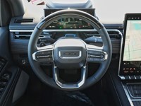 2025 GMC Sierra EV e4WD Crew Cab Extended Range Denali
