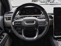 2025 GMC Sierra EV e4WD Crew Cab Extended Range Denali