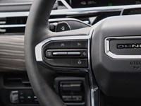 2025 GMC Sierra EV e4WD Crew Cab Extended Range Denali