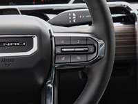 2025 GMC Sierra EV e4WD Crew Cab Extended Range Denali