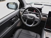 2025 GMC Sierra EV e4WD Crew Cab Extended Range Denali