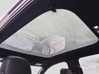 2025 GMC Sierra EV e4WD Crew Cab Extended Range Denali