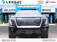 2025 GMC Sierra EV e4WD Crew Cab Extended Range Denali