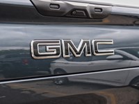 2025 GMC Sierra EV e4WD Crew Cab Extended Range Denali