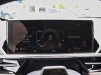 2025 GMC Sierra EV e4WD Crew Cab Extended Range Denali