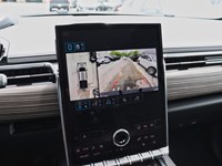 2025 GMC Sierra EV e4WD Crew Cab Extended Range Denali