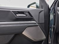 2025 GMC Sierra EV e4WD Crew Cab Extended Range Denali