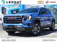 2025 GMC Terrain AWD 4dr Elevation