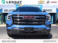 2025 GMC Terrain AWD 4dr Elevation