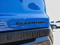 2025 GMC Terrain AWD 4dr Elevation
