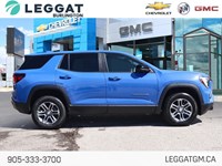 2025 GMC Terrain AWD 4dr Elevation