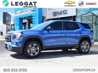 2025 GMC Terrain AWD 4dr Elevation