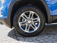 2025 GMC Terrain AWD 4dr Elevation