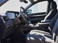 2025 GMC Terrain AWD 4dr Elevation