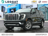 2025 GMC Yukon XL 4WD 4dr Denali