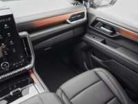 2025 GMC Yukon XL 4WD 4dr Denali