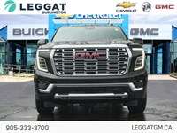 2025 GMC Yukon XL 4WD 4dr Denali