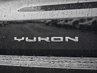 2025 GMC Yukon XL 4WD 4dr Denali