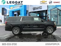 2025 GMC Yukon XL 4WD 4dr Denali