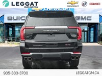 2025 GMC Yukon XL 4WD 4dr Denali