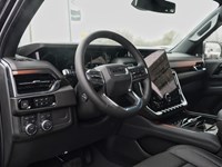 2025 GMC Yukon XL 4WD 4dr Denali