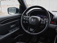 2025 Honda Pilot Black Pkg | AWD | 15000Kms | Likenew | Noclaims |