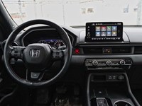 2025 Honda Pilot Black Pkg | AWD | 15000Kms | Likenew | Noclaims |