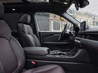 2025 Honda Pilot Black Pkg | AWD | 15000Kms | Likenew | Noclaims |