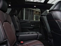 2025 Honda Pilot Black Pkg | AWD | 15000Kms | Likenew | Noclaims |