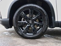 2025 Honda Pilot Black Pkg | AWD | 15000Kms | Likenew | Noclaims |