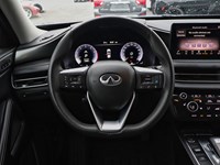 2025 INFINITI QX60 LUXE AWD