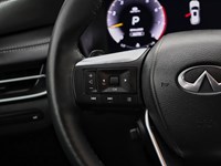 2025 INFINITI QX60 LUXE AWD