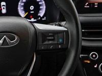 2025 INFINITI QX60 LUXE AWD