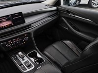 2025 INFINITI QX60 LUXE AWD