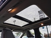 2025 INFINITI QX60 LUXE AWD