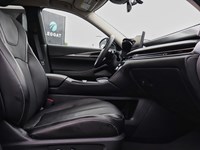 2025 INFINITI QX60 LUXE AWD